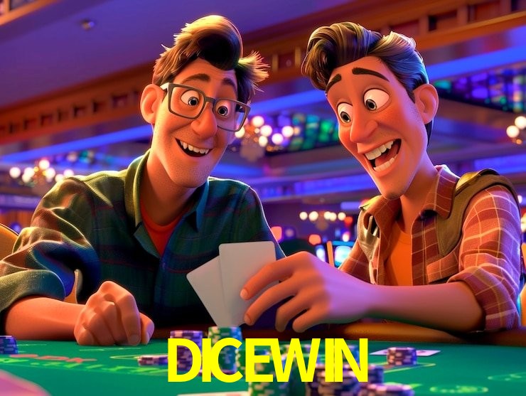 DICEWIN Promociones semanales