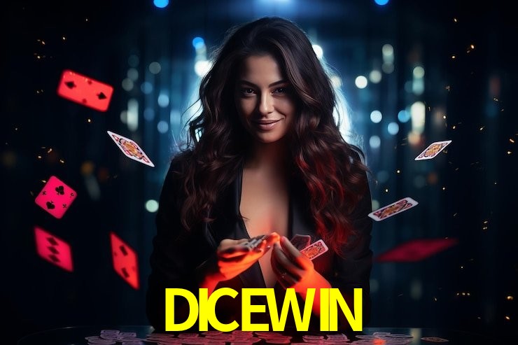 DICEWIN Verificación de cuenta