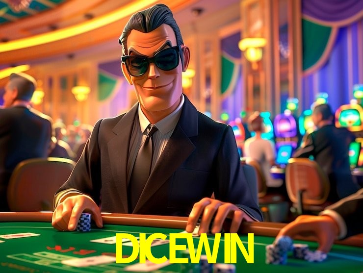 DICEWIN Preguntas frecuentes