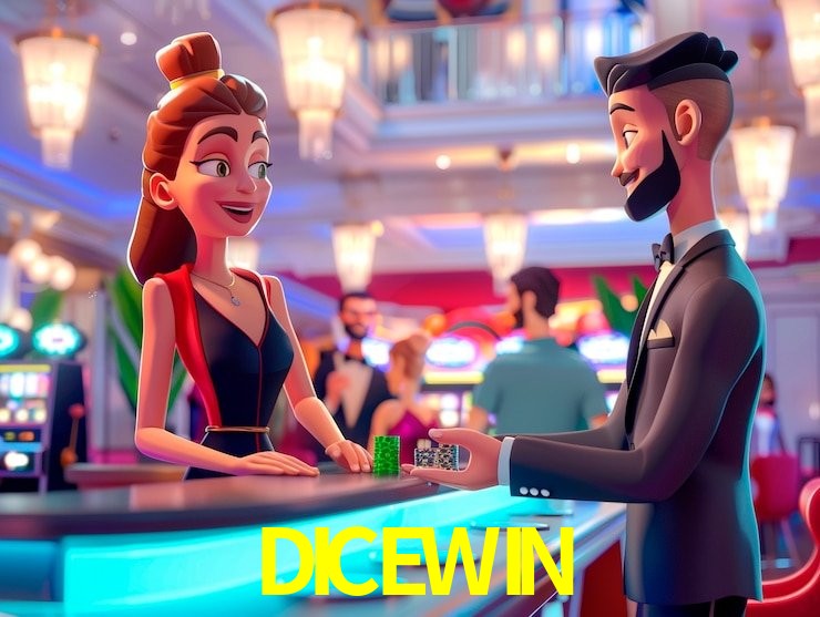 DICEWIN Two-Factor Authentication Slots