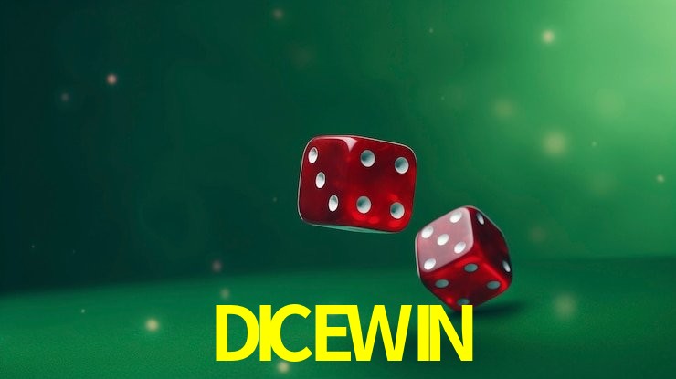 DICEWIN mobile gaming