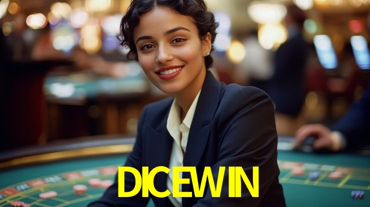 DICEWIN mobile gaming