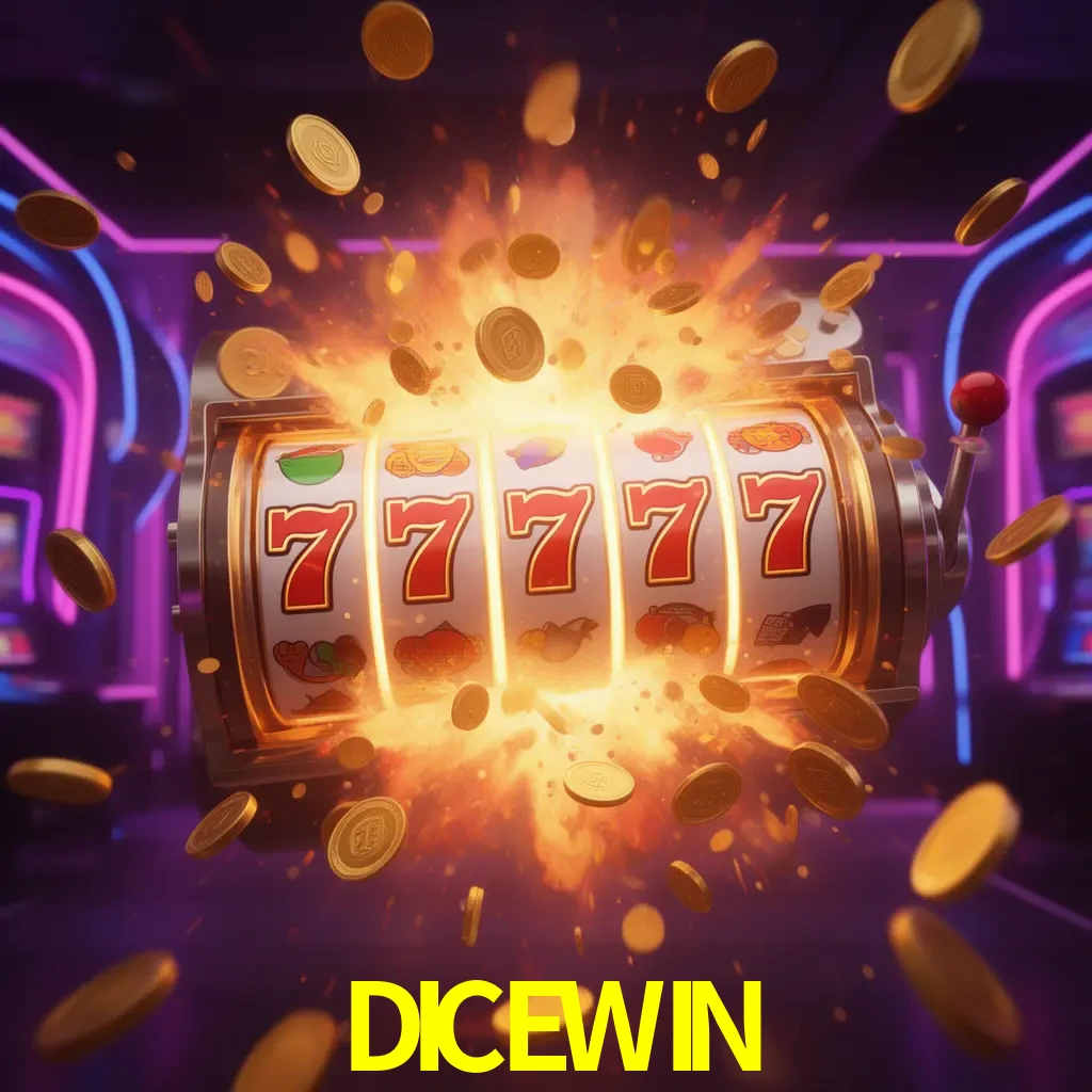 DICEWIN mobile gaming