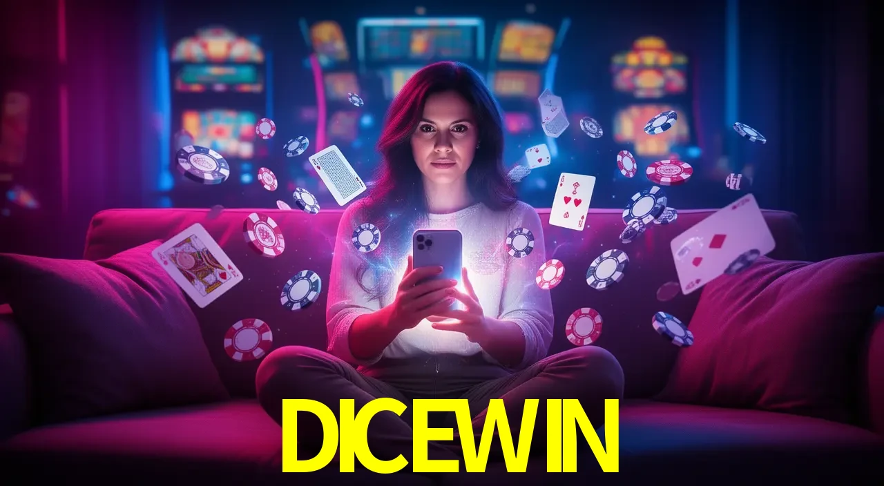 DICEWIN Sistema operativo iOS