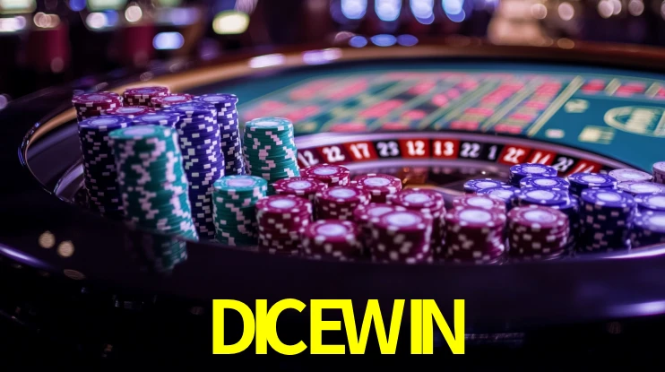 DICEWIN gaming platform