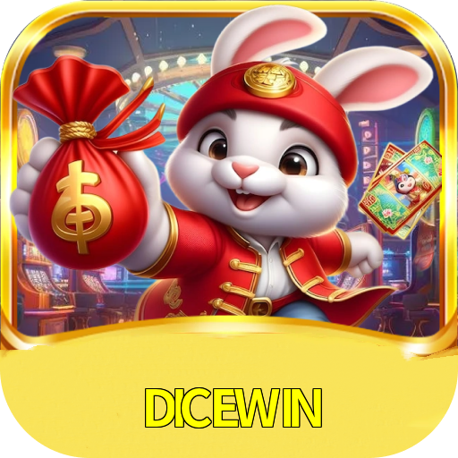 DICEWIN logo